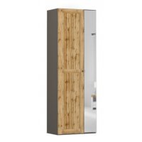 DULAP LEX 75-218-45 B GRI/DWO/R/O